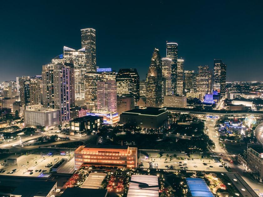 The Future of IT Services in Houston