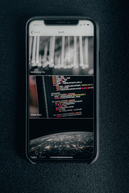 Top Technology Trends in Houston